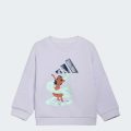 Комплект: світшот і джогери ADIDAS DISNEY