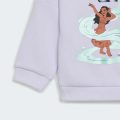 Комплект: світшот і джогери ADIDAS DISNEY