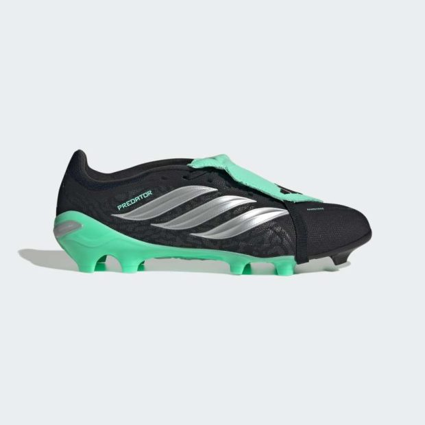 Бутси PREDATOR LEAGUE Fold-Over Tongue Firm Ground Football