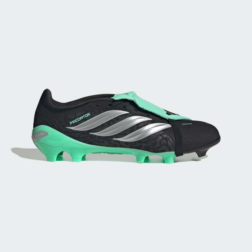 Бутси PREDATOR LEAGUE Fold-Over Tongue Firm Ground Football