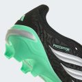 Бутси PREDATOR LEAGUE Fold-Over Tongue Firm Ground Football
