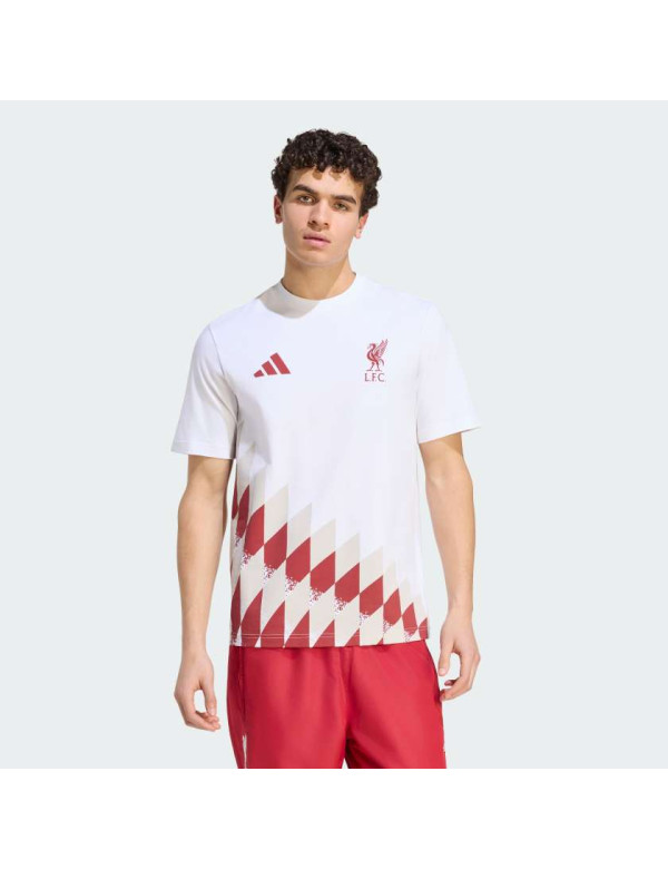 Футболка Liverpool FC Stadium Graphic