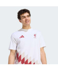 Футболка Liverpool FC Stadium Graphic