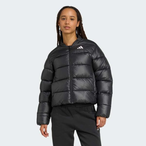 Куртка Essentials CLIMAWARM Synthetic Down Puffer
