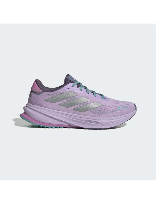 Кросівки Supernova Rise GTX Running