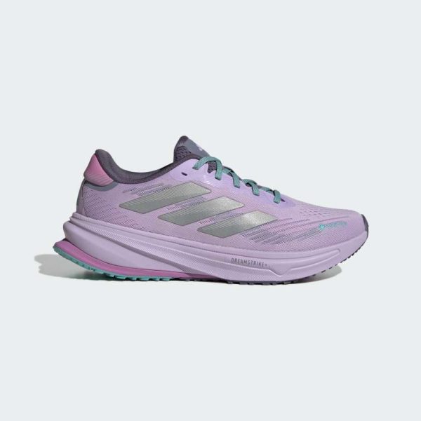Кросівки Supernova Rise GTX Running