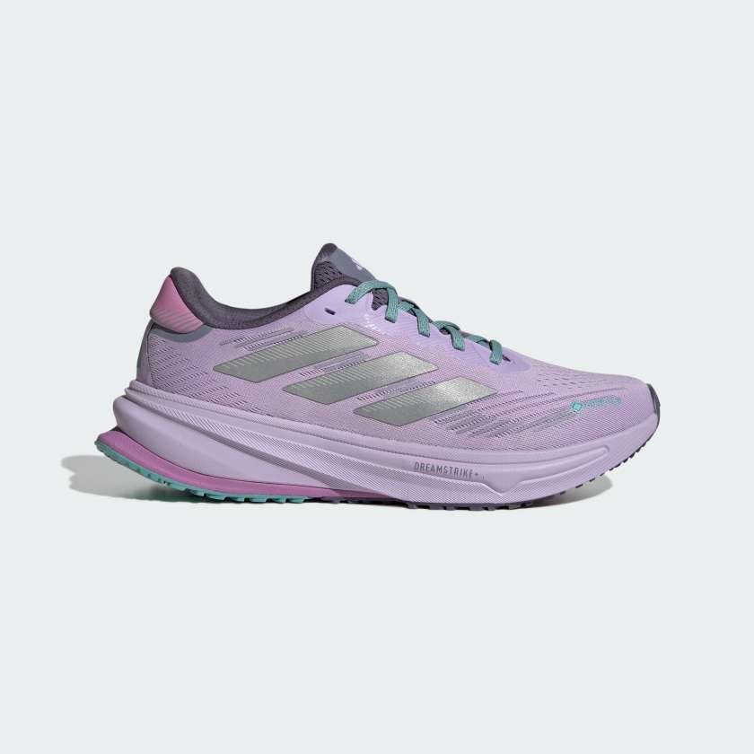 Кросівки Supernova Rise GTX Running