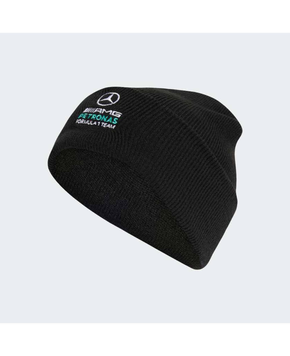 Шапка MERCEDES - AMG PETRONAS FORMULA 1 TEAM DNA