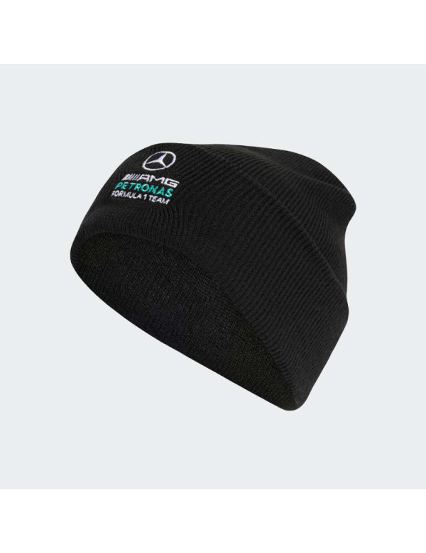 Шапка MERCEDES - AMG PETRONAS FORMULA 1 TEAM DNA