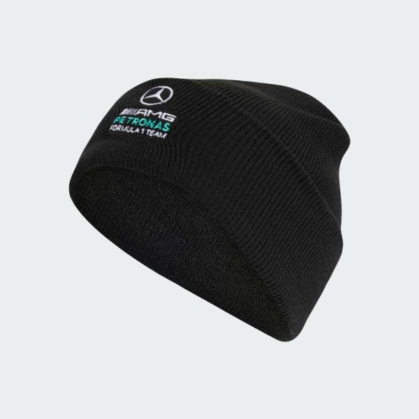 Шапка MERCEDES - AMG PETRONAS FORMULA 1 TEAM DNA