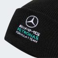 Шапка MERCEDES - AMG PETRONAS FORMULA 1 TEAM DNA
