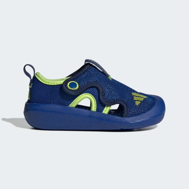 Сандалии Altaventure 3 Kids