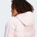 Парка Essentials 3-Stripes Light Down