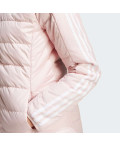 Парка Essentials 3-Stripes Light Down