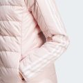 Парка Essentials 3-Stripes Light Down