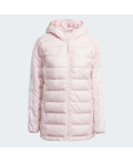 Парка Essentials 3-Stripes Light Down