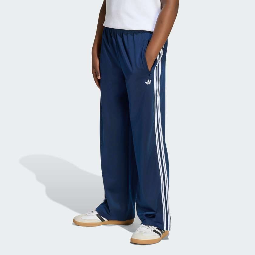 Брюки FIREBIRD LOOSE