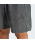 Шорти Workout Essentials Base Melange