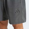 Шорти Workout Essentials Base Melange