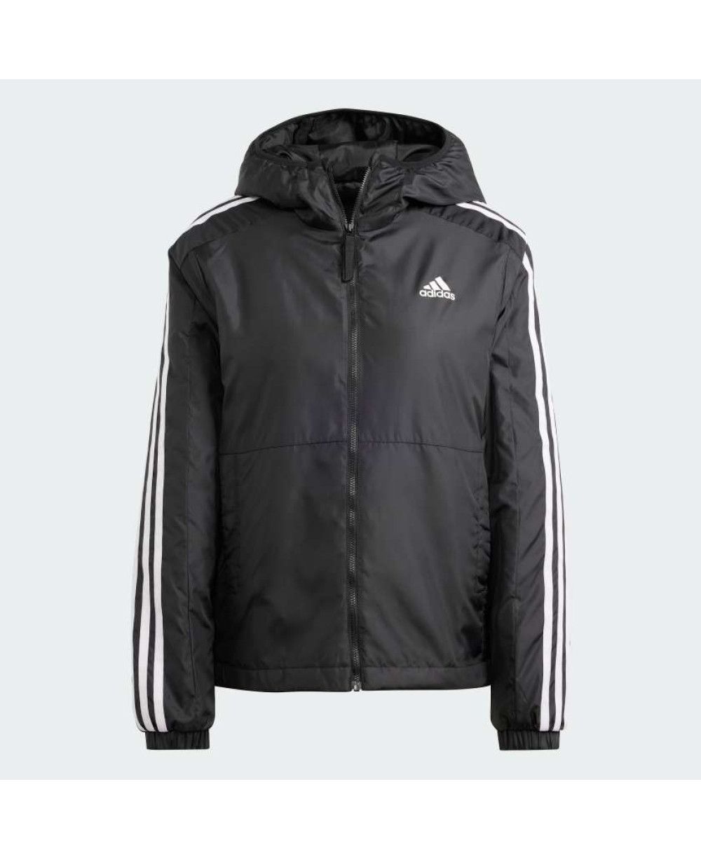 Куртка Essentials 3-Stripes Insulated