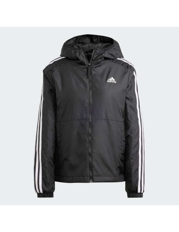 Куртка Essentials 3-Stripes Insulated