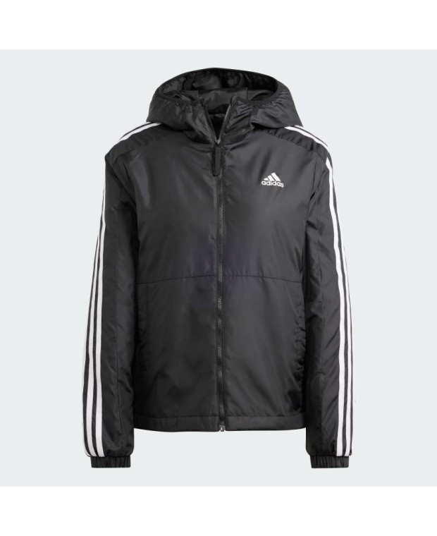 Куртка Essentials 3-Stripes Insulated