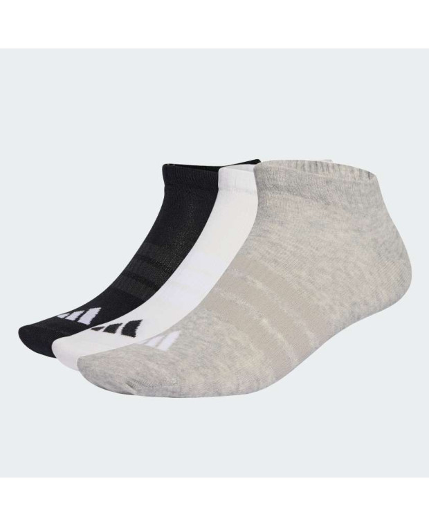 Три пари шкарпеток THIN&LIGHT ESSENTIALS LOW CUT