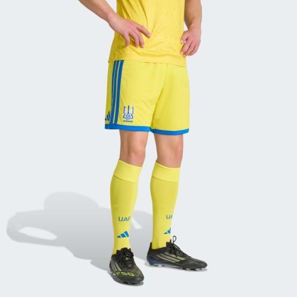 Домашні шорти Ukraine 26