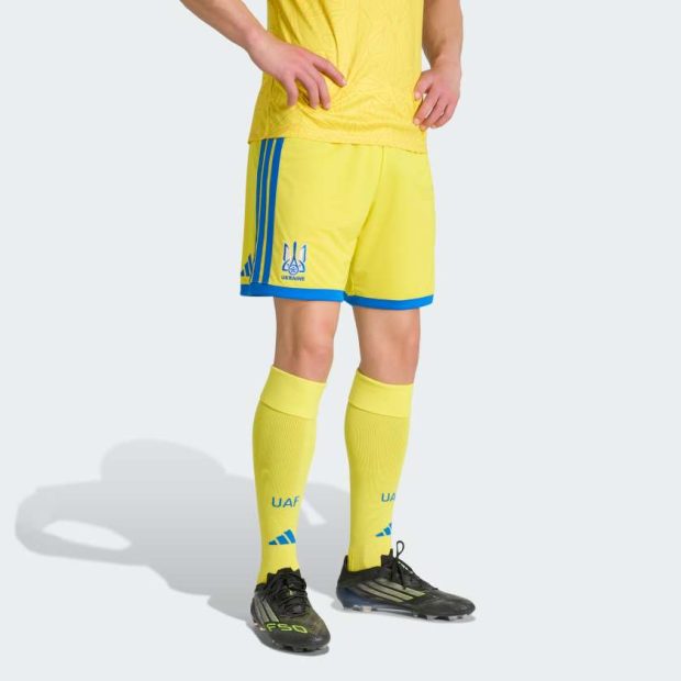 Домашні шорти Ukraine 26