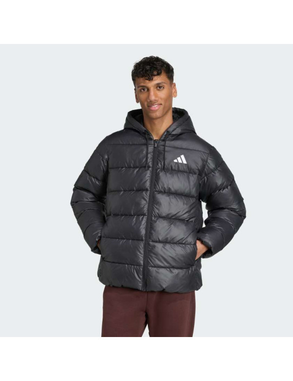 Куртка Essentials CLIMAWARM Synthetic Down Puffer Hooded