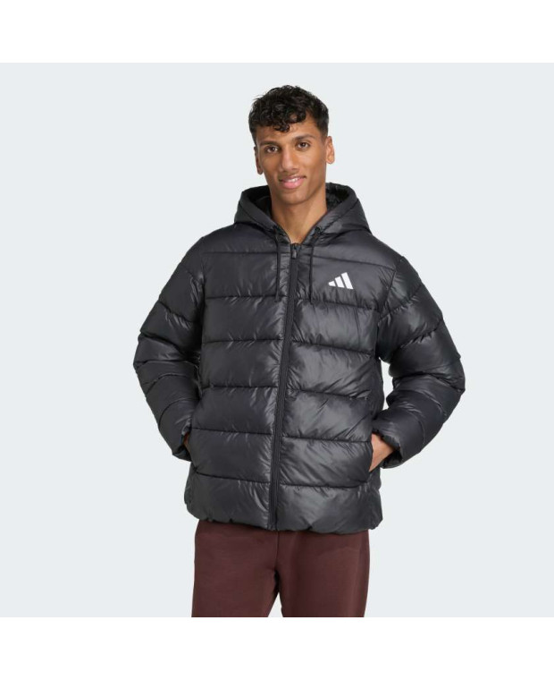 Куртка Essentials CLIMAWARM Synthetic Down Puffer Hooded