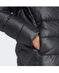 Куртка Essentials CLIMAWARM Synthetic Down Puffer Hooded