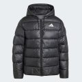 Куртка Essentials CLIMAWARM Synthetic Down Puffer Hooded
