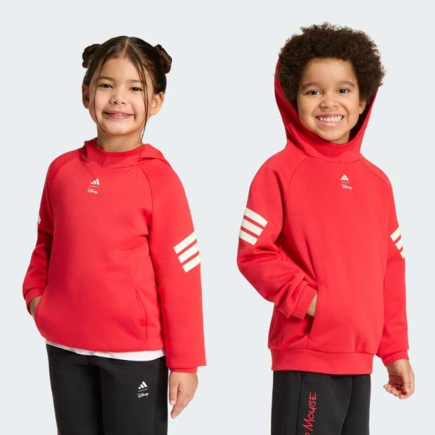 Худи ADIDAS DISNEY MICKEY MOUSE