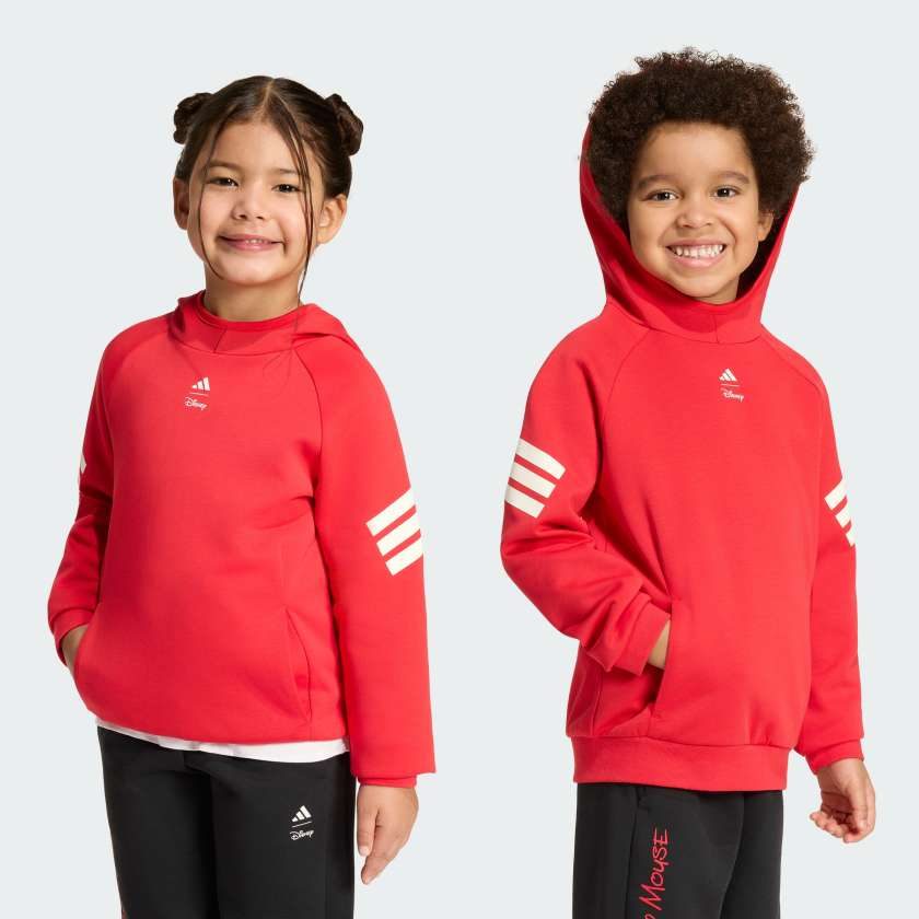 Худи ADIDAS DISNEY MICKEY MOUSE