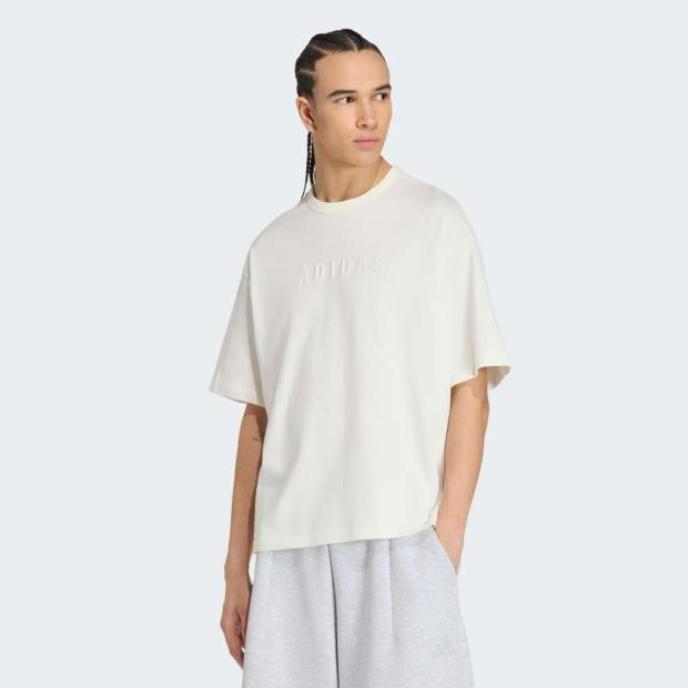 Футболка SOFT LUX GRAPHIC