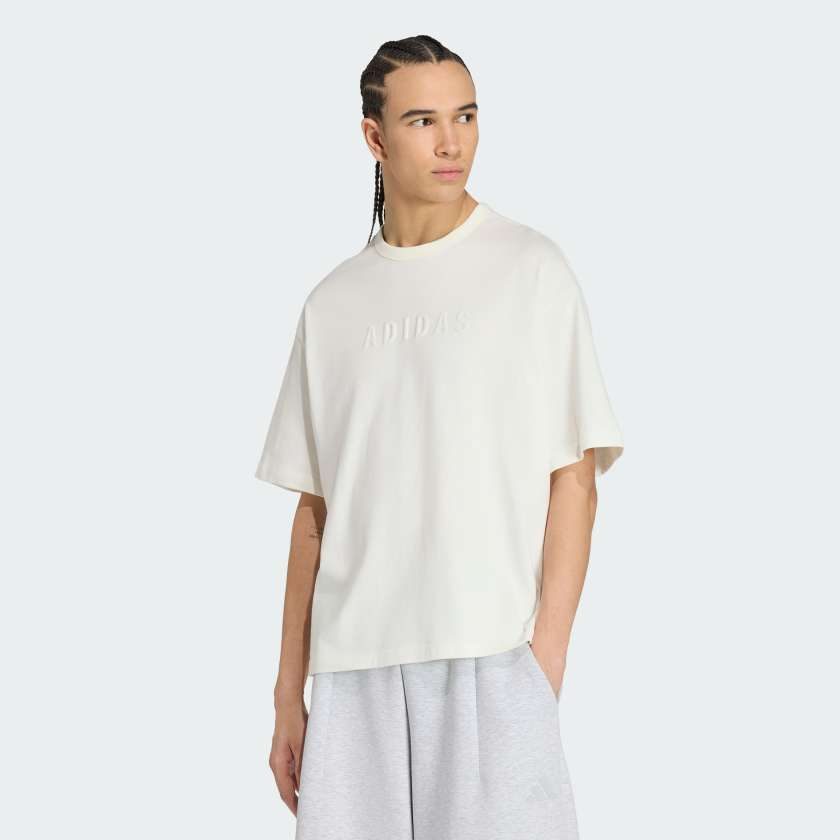 Футболка SOFT LUX GRAPHIC