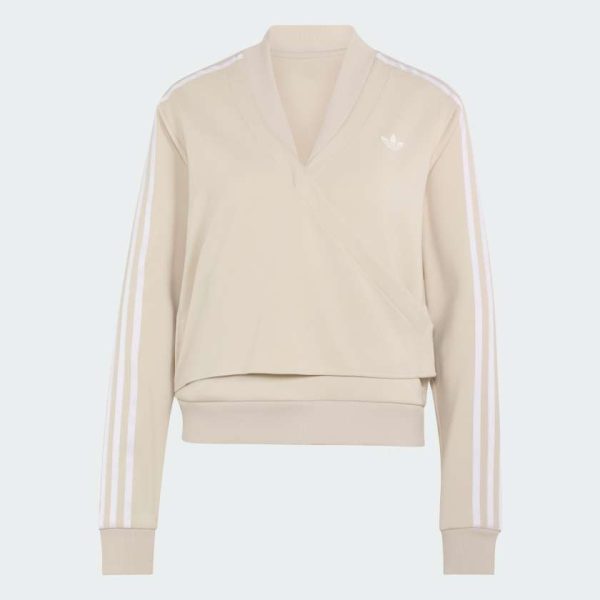 Track Top WRAP SSTR TT