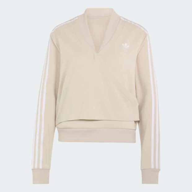Track Top WRAP SSTR TT
