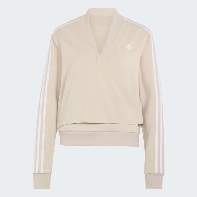 Track Top WRAP SSTR TT