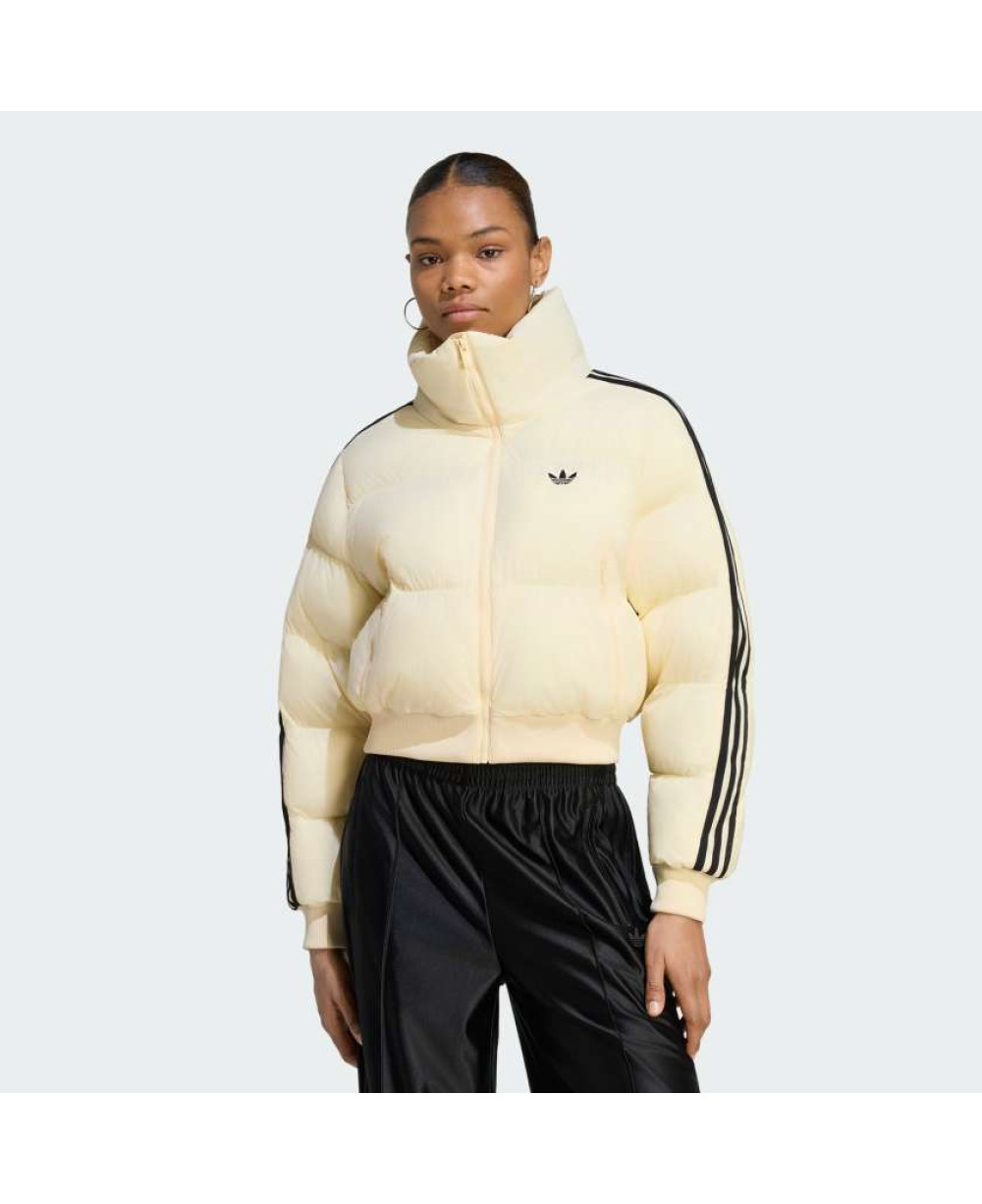 Куртка ADICOLOR SHORT PUFFER