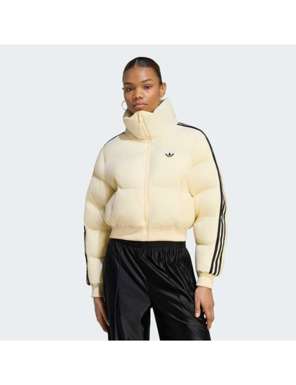 Куртка ADICOLOR SHORT PUFFER