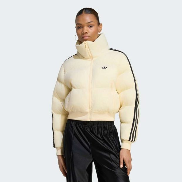 Куртка ADICOLOR SHORT PUFFER