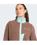 Жилет Terrex Xploric High Pile Fleece