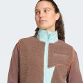 Жилет Terrex Xploric High Pile Fleece