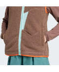 Жилет Terrex Xploric High Pile Fleece