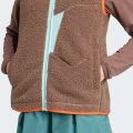 Жилет Terrex Xploric High Pile Fleece