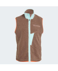 Жилет Terrex Xploric High Pile Fleece