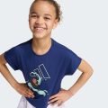 Комплект: футболка та спідниця ADIDAS DISNEY SPORT