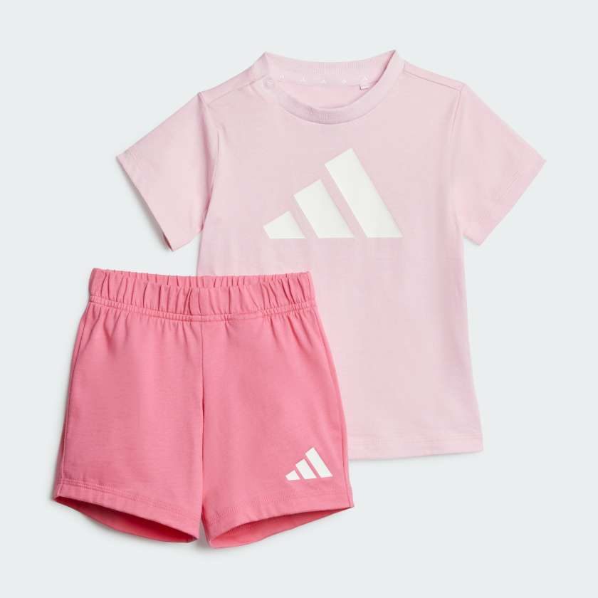 Комплект: футболка и шорты Essentials Kids